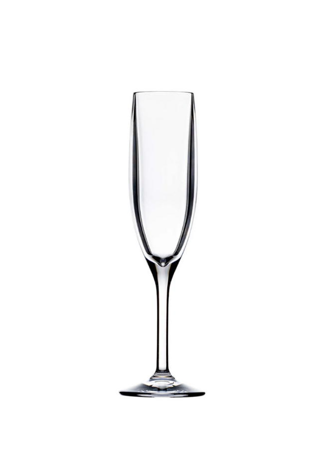 BOLD Drinkware Revel Champagne Glass