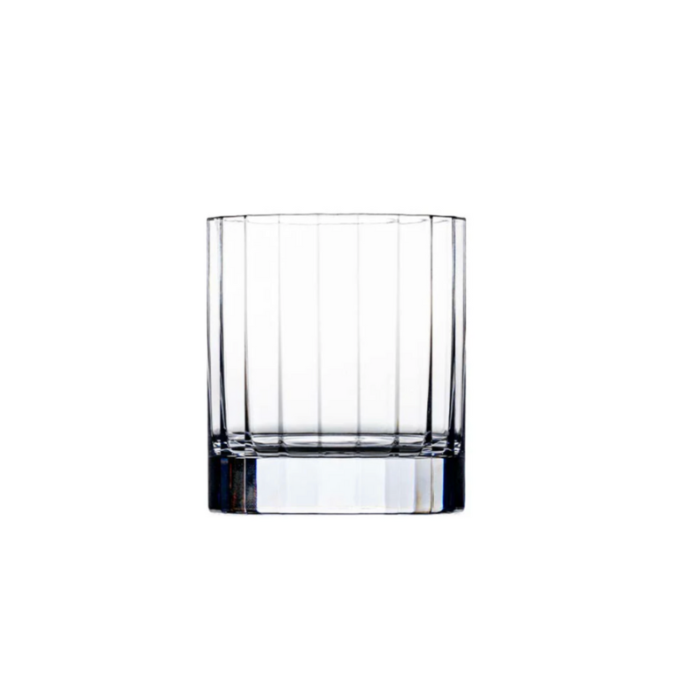 Whisper Old Fashioned Glass