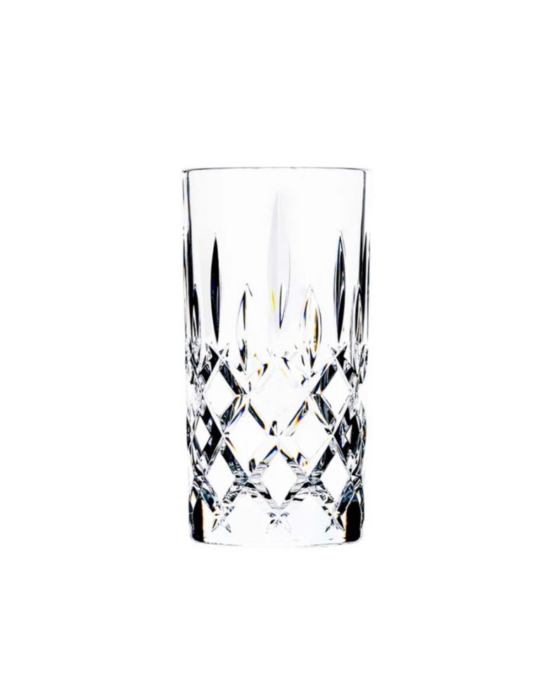 Hyde 14 oz Hi-Ball Glass