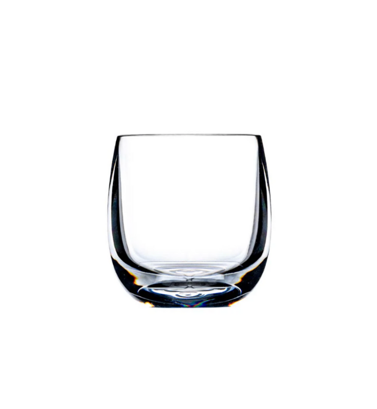 Mirage Double Old Fashioned Glass