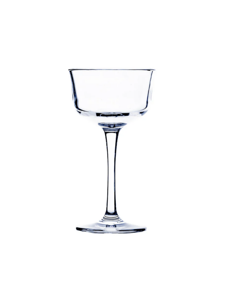 Revel 6 oz Nick & Nora Glass