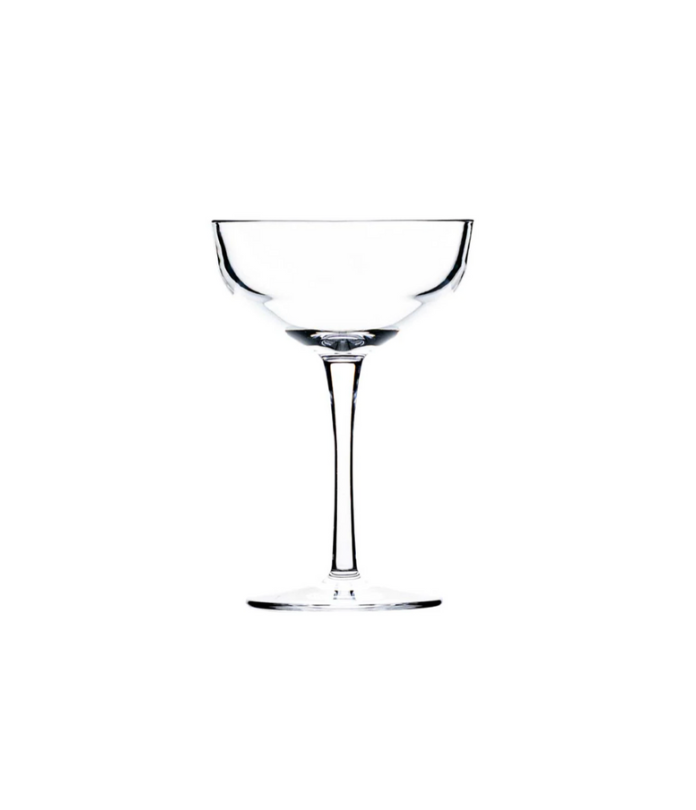 Revel 8 oz Coupe Glass