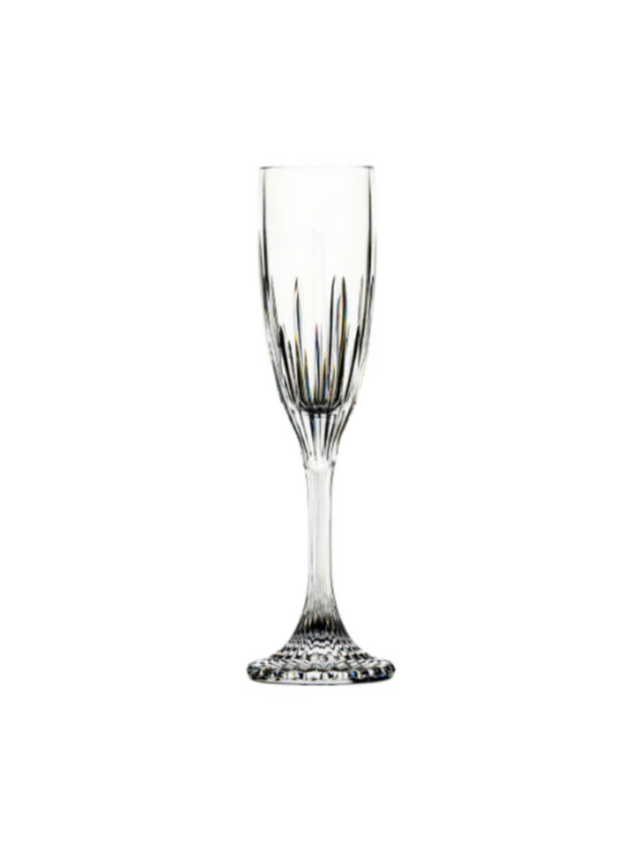 Tryst Champagne Glass