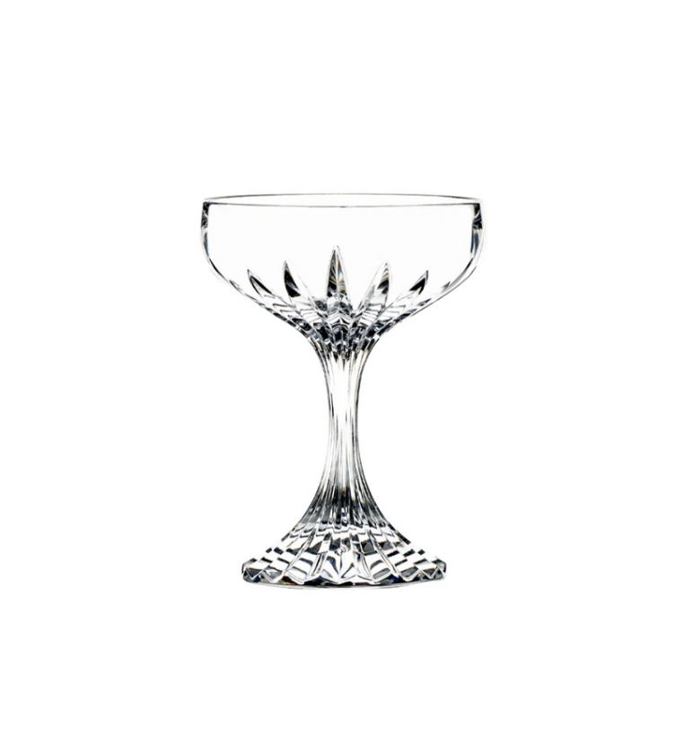 Tryst 6 oz Coupe Glass