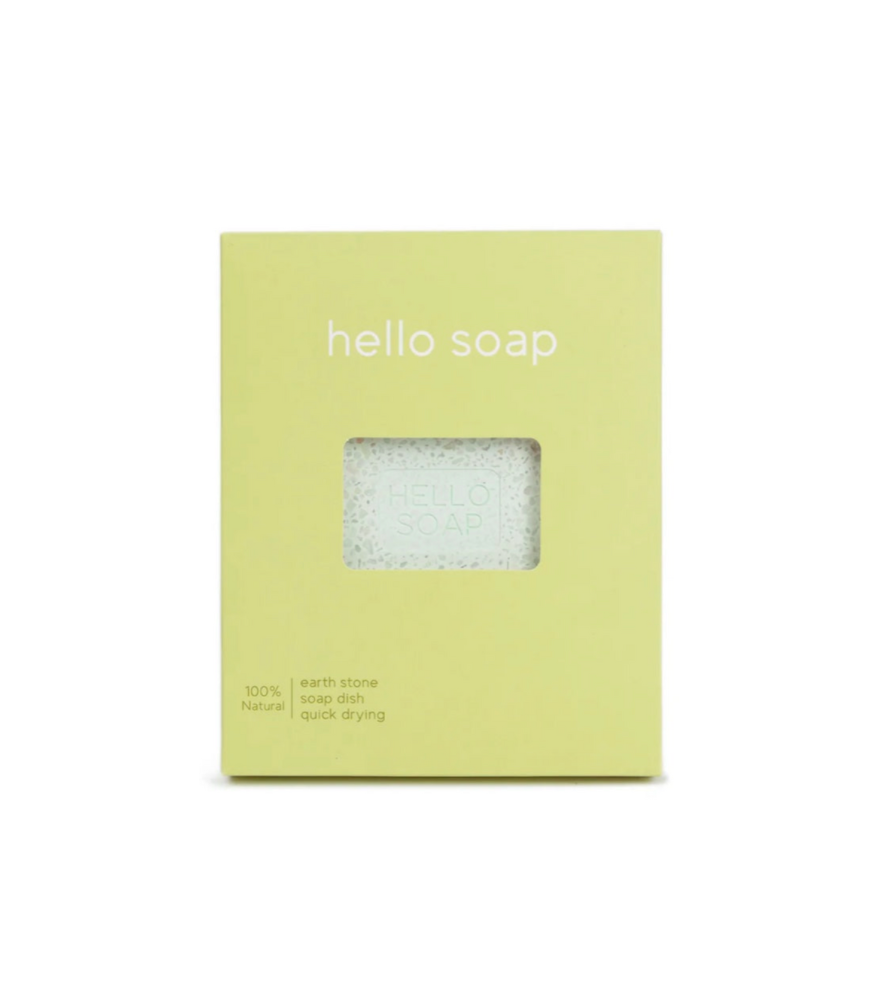 Kala Style Hello Soap Dish - Thumbnail 5
