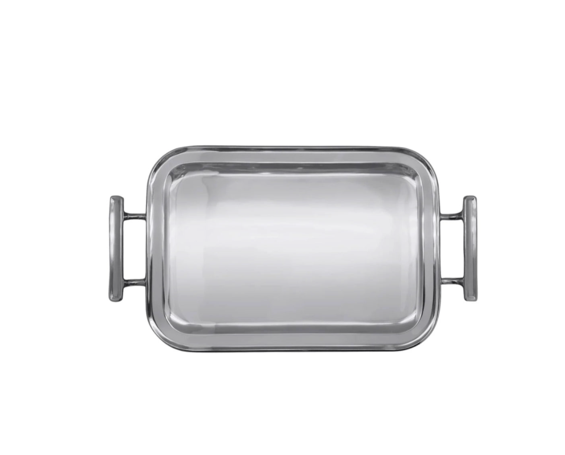 Signature Service Tray