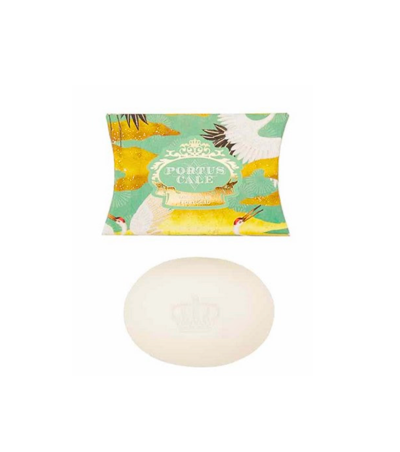 Portus Cale Soap - Thumbnail 3