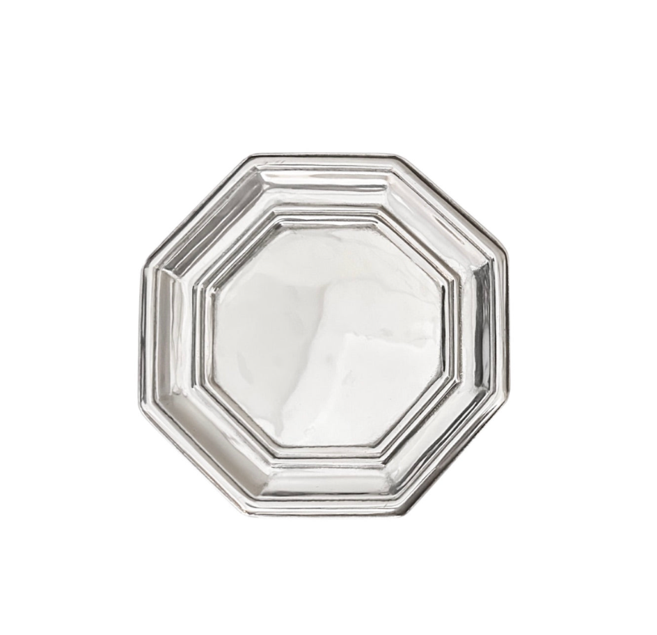 Salisbury Octagon Valet Tray
