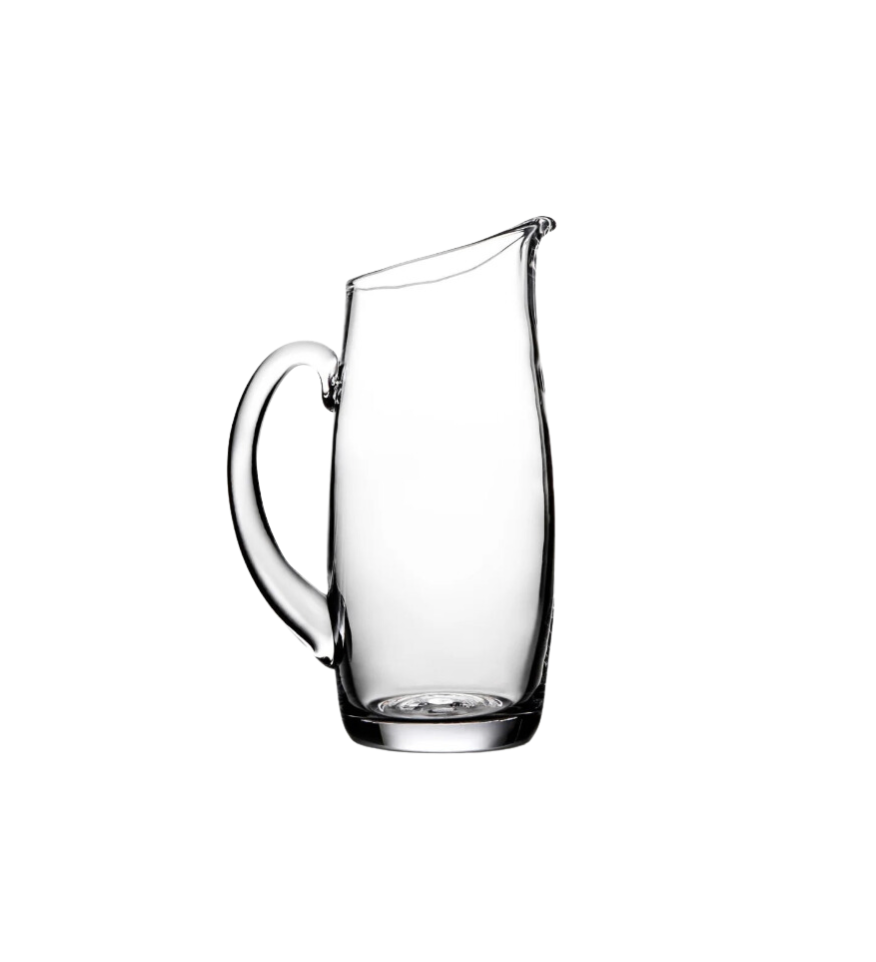 Simon Pearce Addison Pitcher - Thumbnail 5
