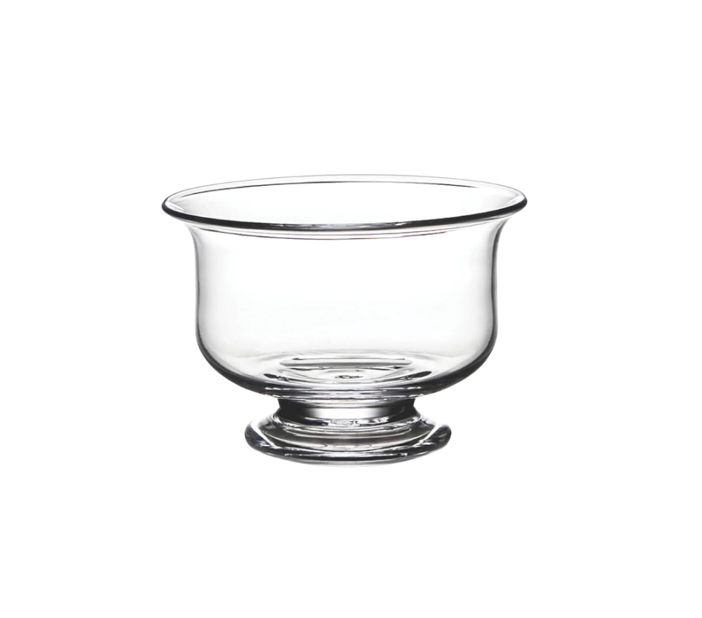 Simon Pearce Revere Bowl – Large