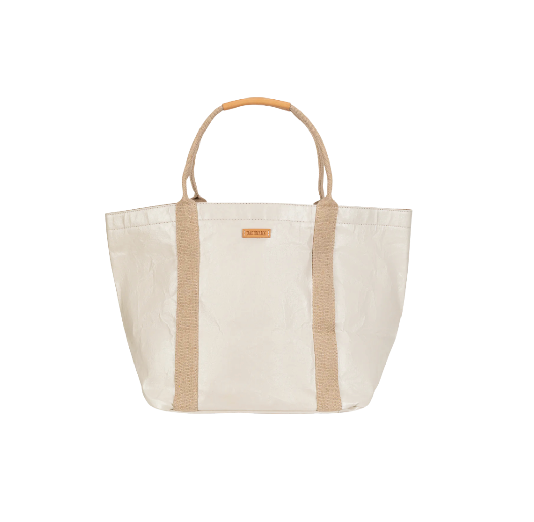 Large Giulia Carryall Tote Bag - Thumbnail 4