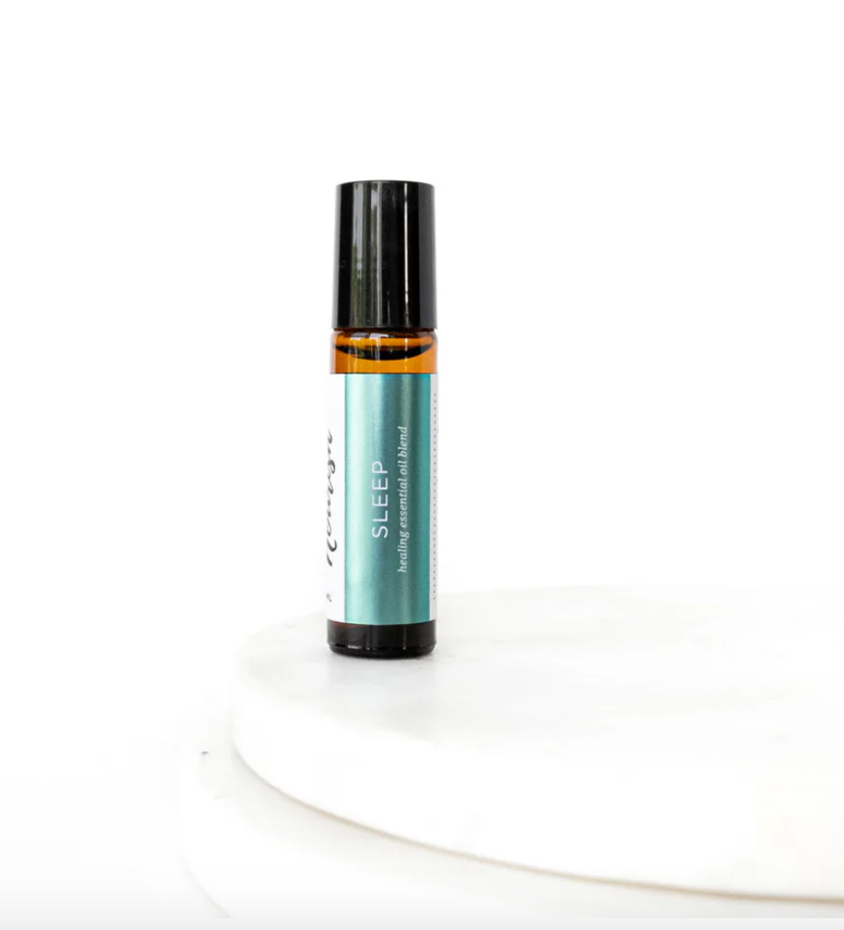 Nourish Natural Products Sleep Well - Thumbnail 3