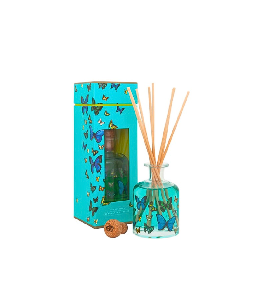 Butterflies Diffuser - Thumbnail 2