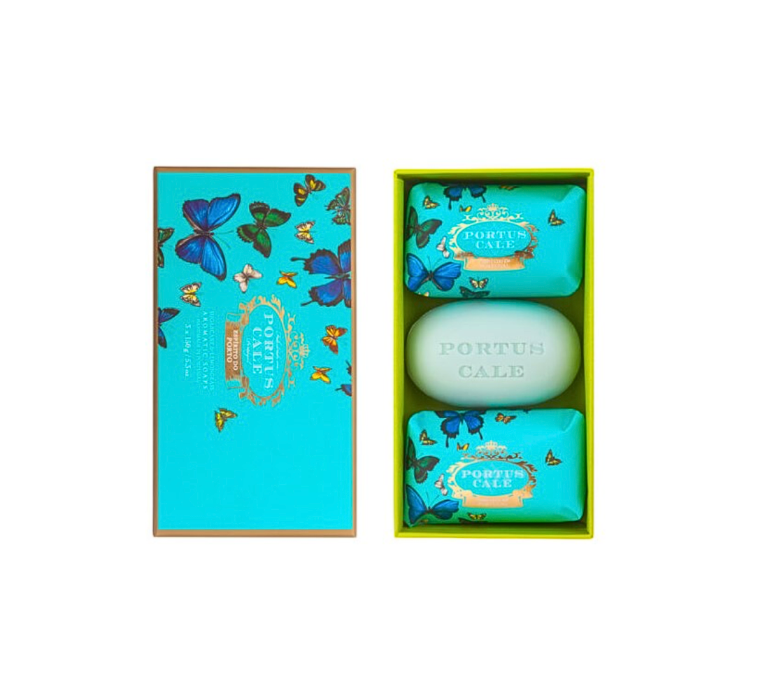 Portus Cale Soap - Thumbnail 3