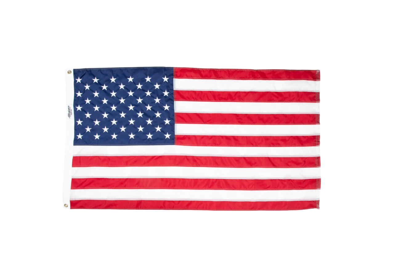Allegiance Flag Supply American Flag
