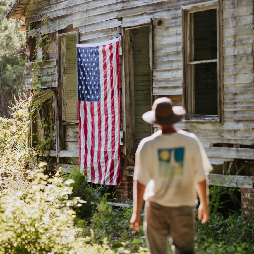 American Flag