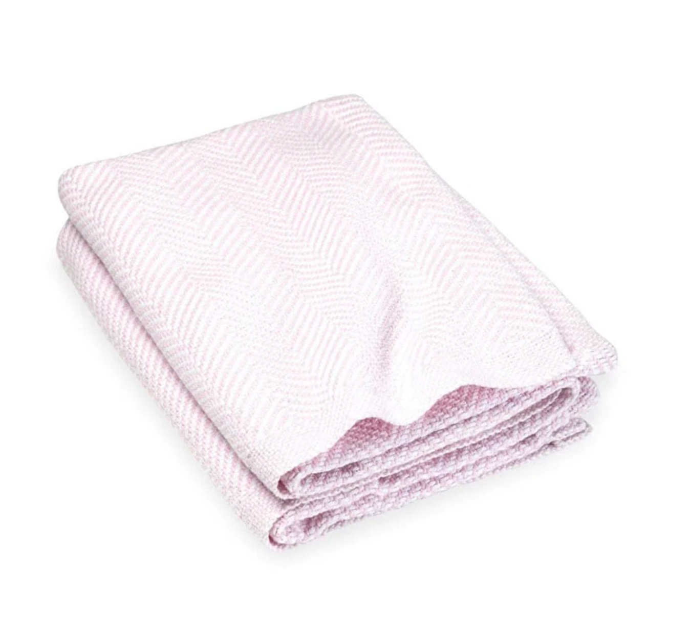 Penobscot Cotton Baby Blanket