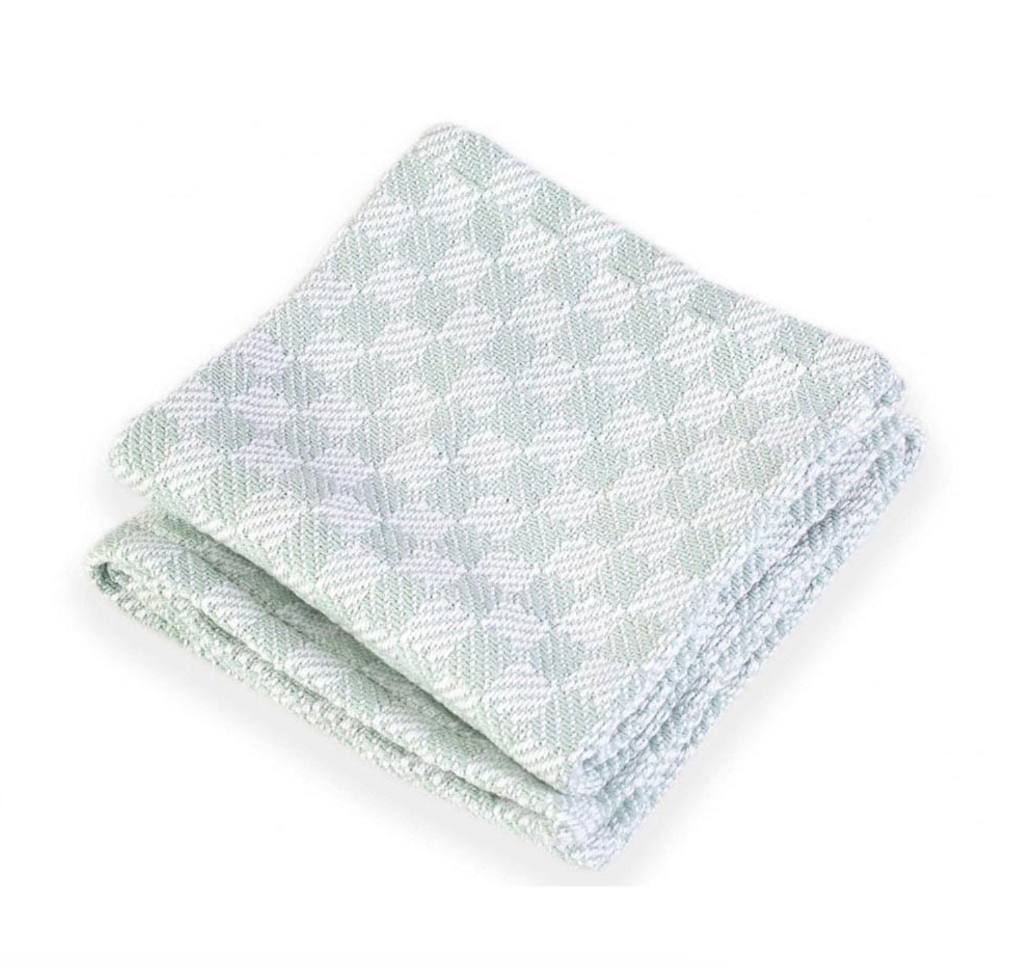 Pogonia Cotton Baby Blanket