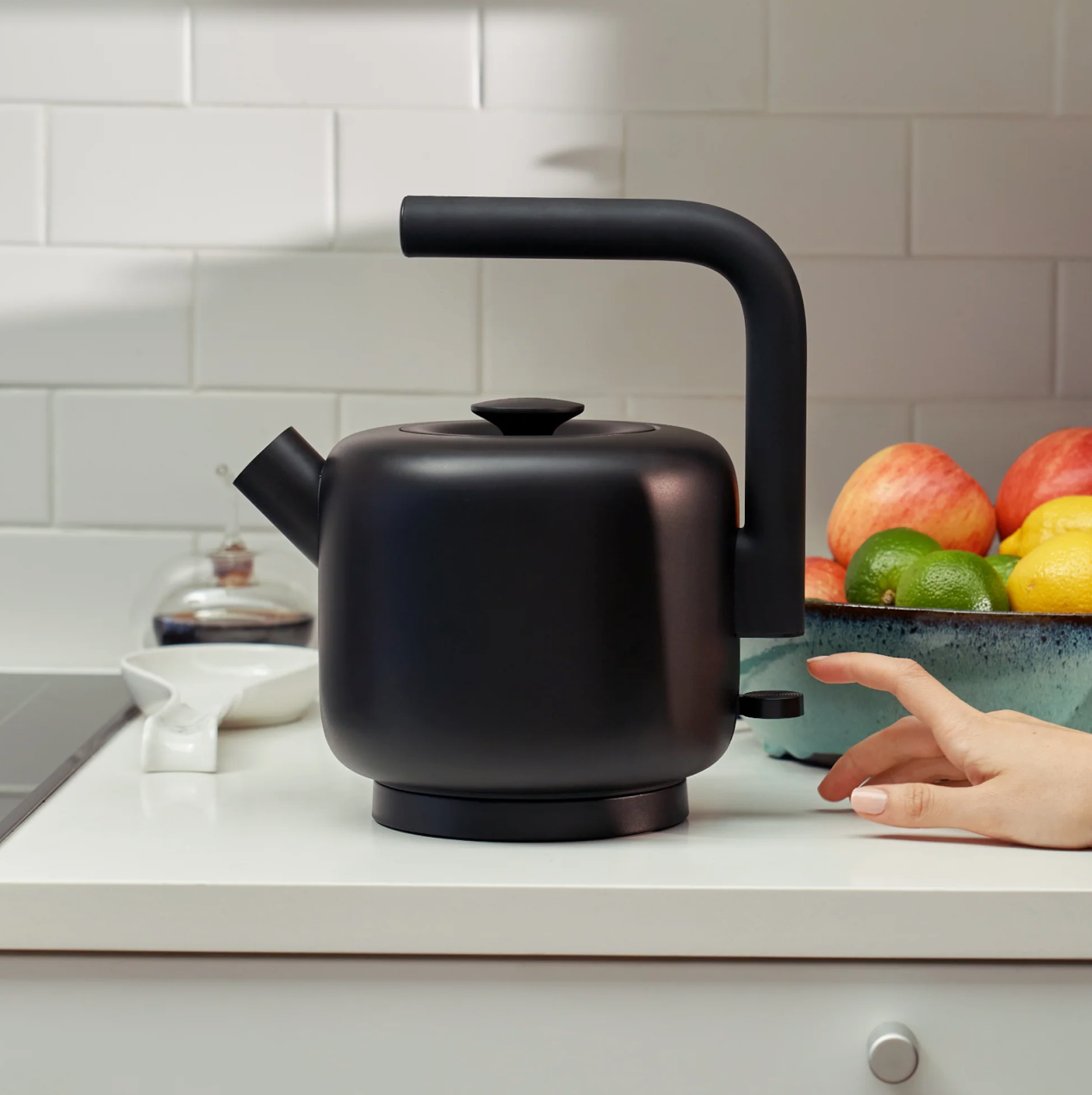 Clyde Electric Kettle