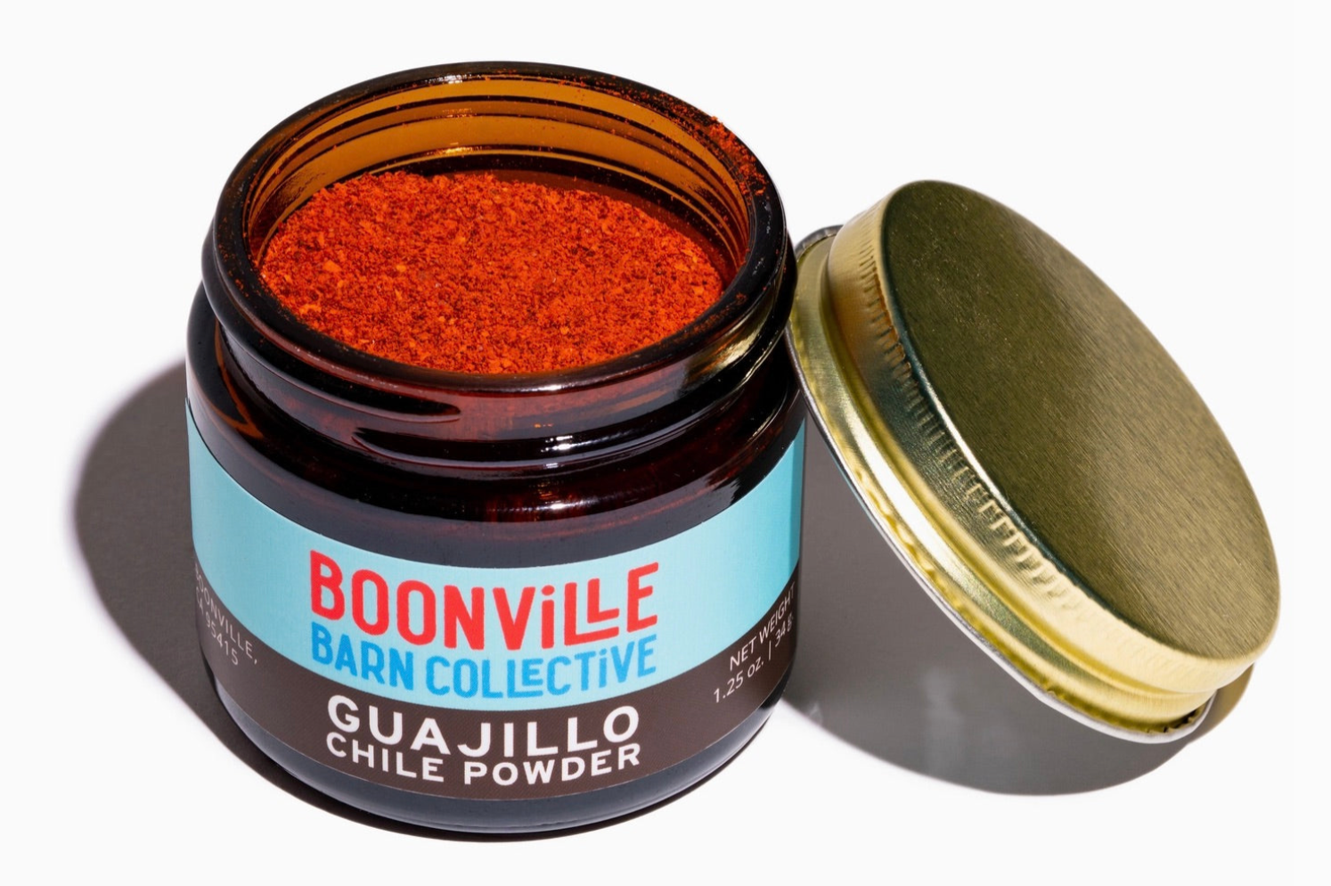 Chile Powder