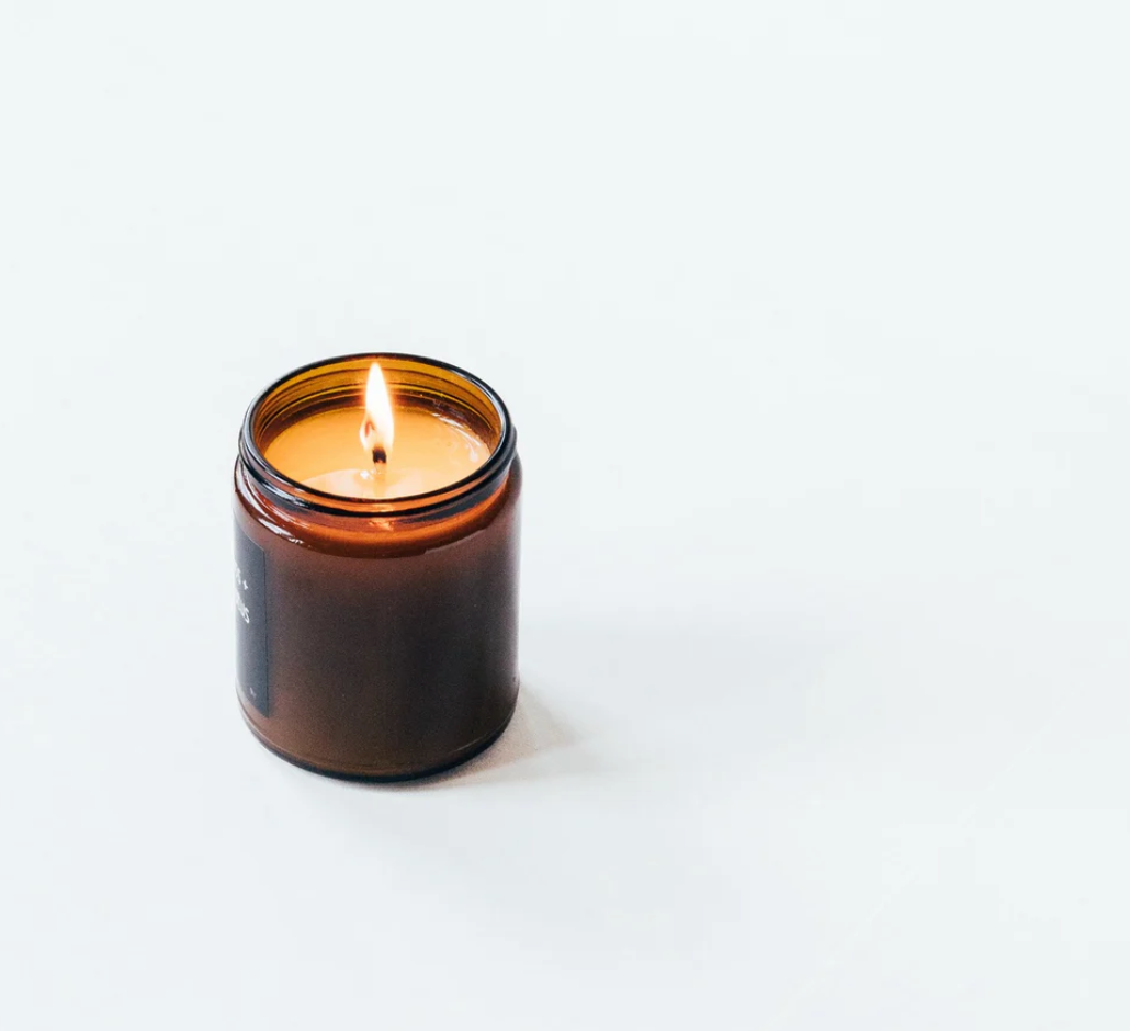 9 oz Soy Candle