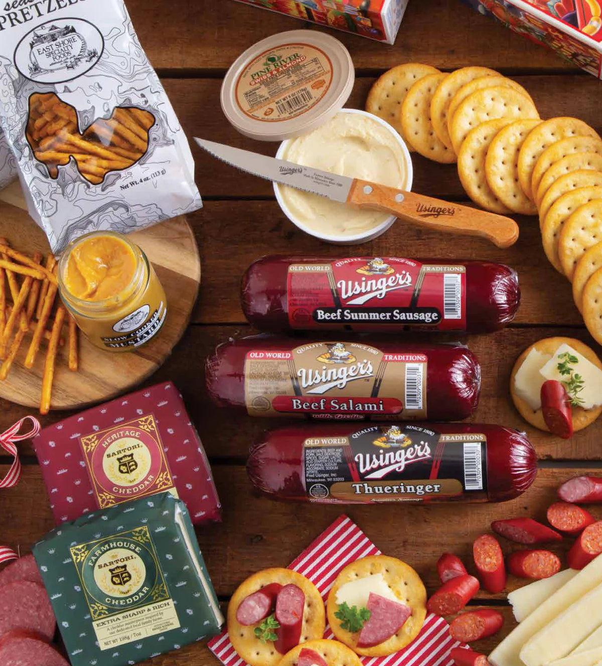 Game Time Favorites Set