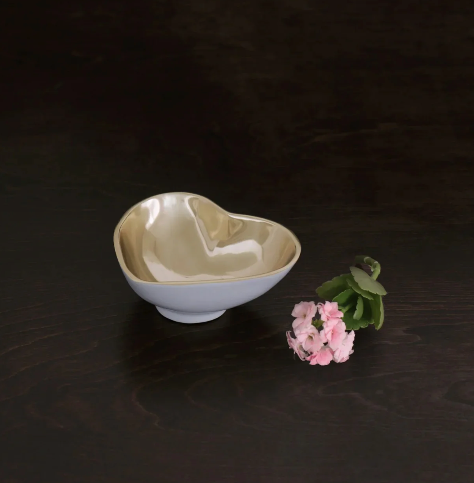 Thanni Mini Heart Bowl