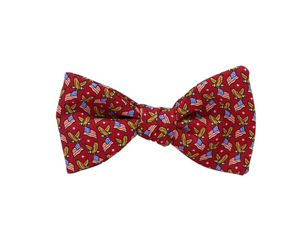 American Eagle Bow