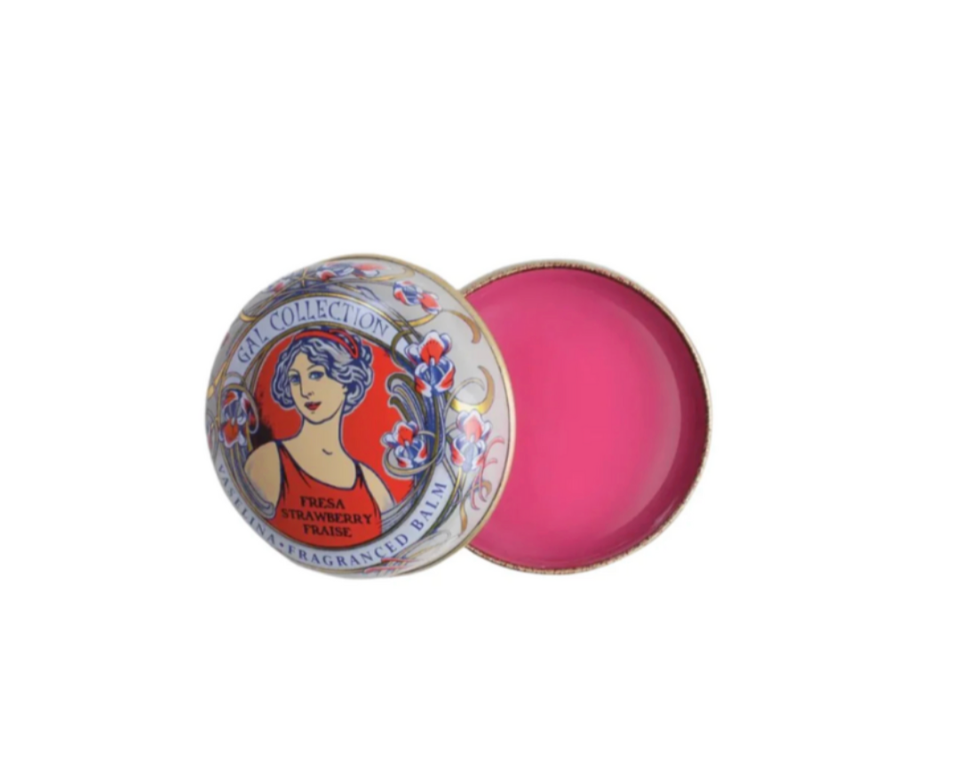 Gal Lip Balm