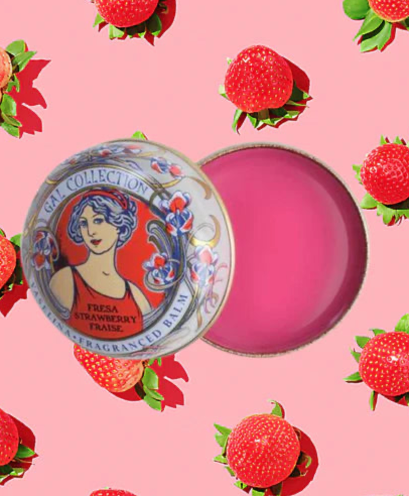 Gal Lip Balm