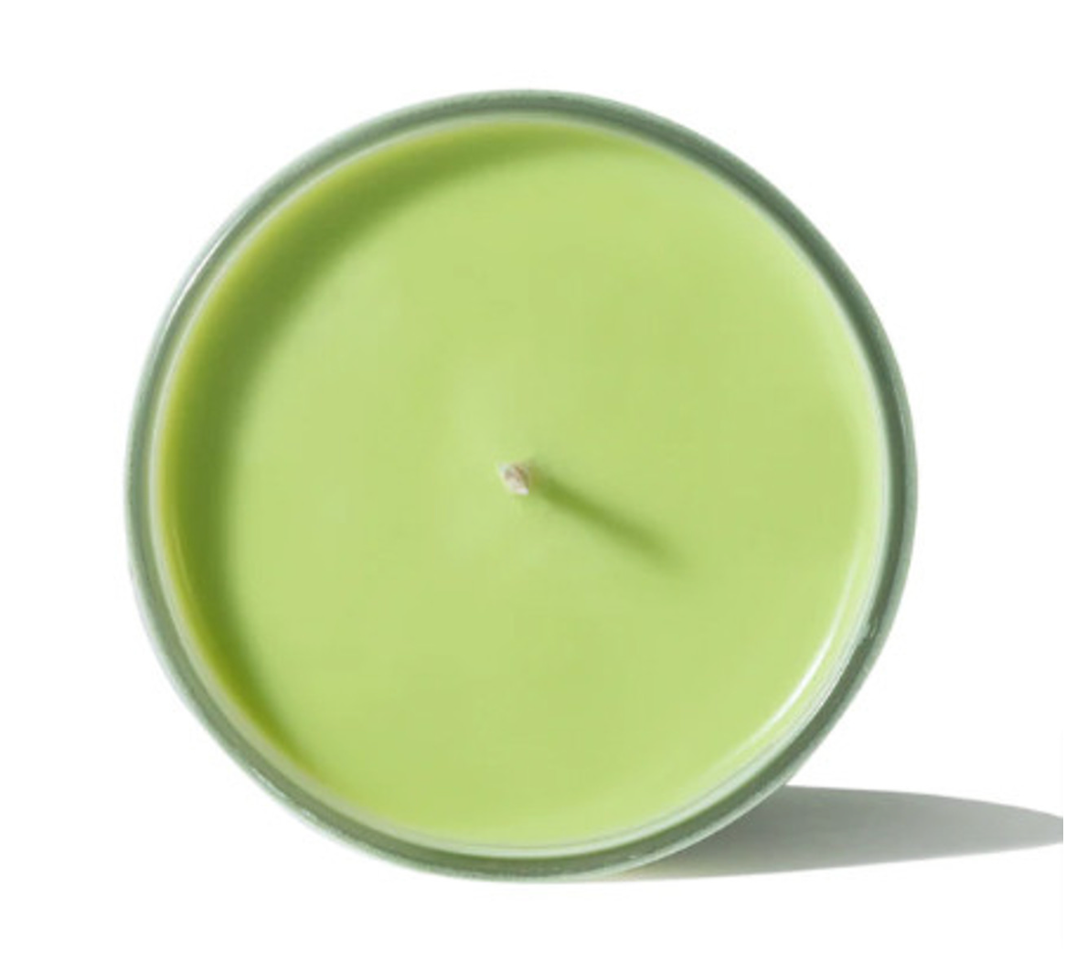 10 oz Nordic + Wellness Candle - Thumbnail 4