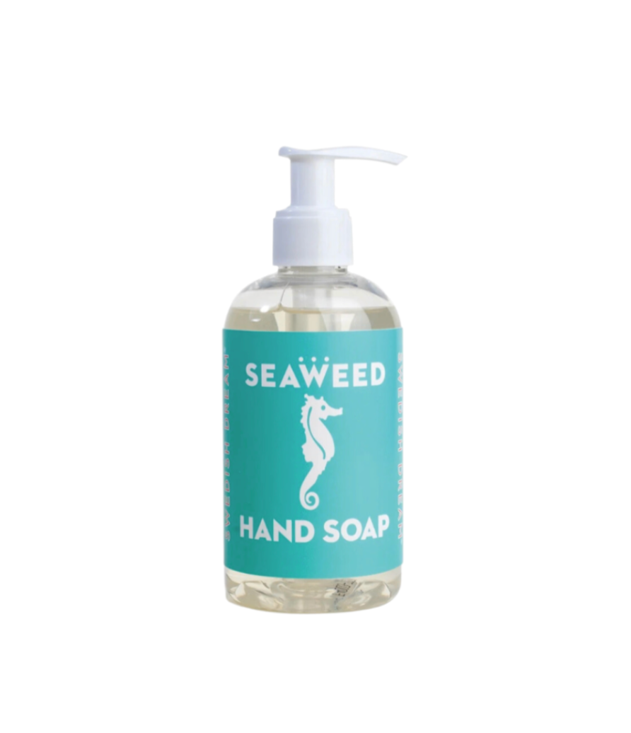 Swedish Dream Liquid Hand Soap Bottle