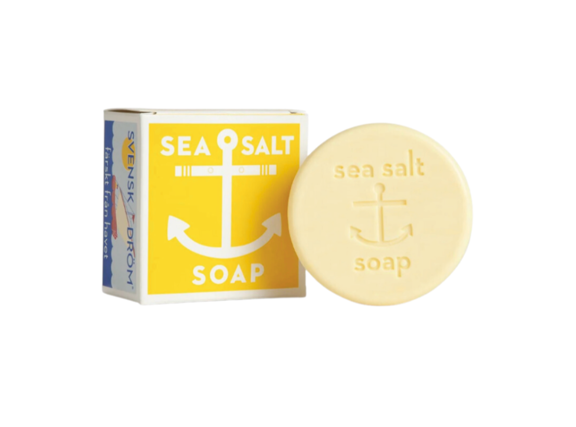 4 oz Swedish Dream Soap Bar