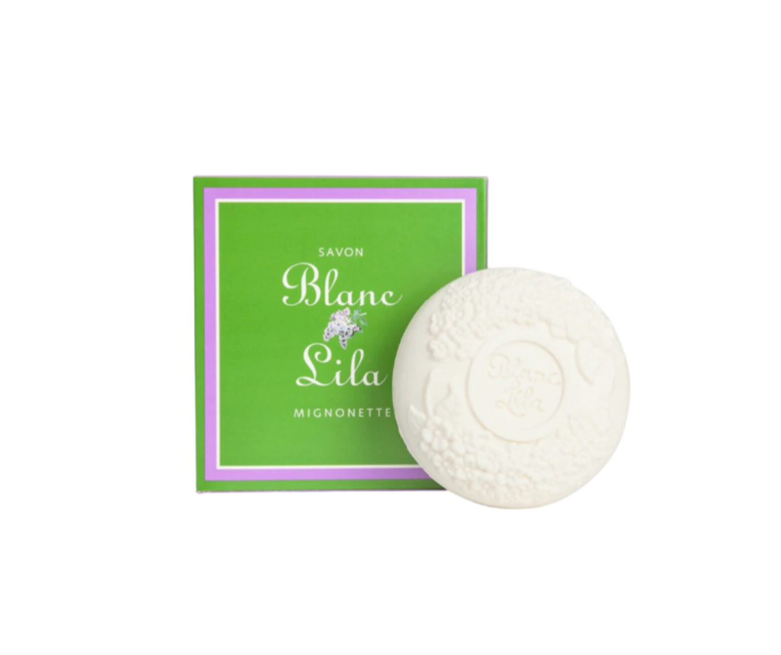 Blanc Lila Single Bar Soap