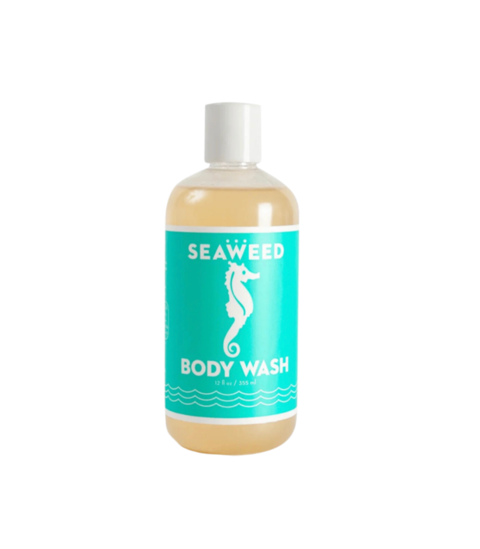 Swedish Dream Organic Body Wash