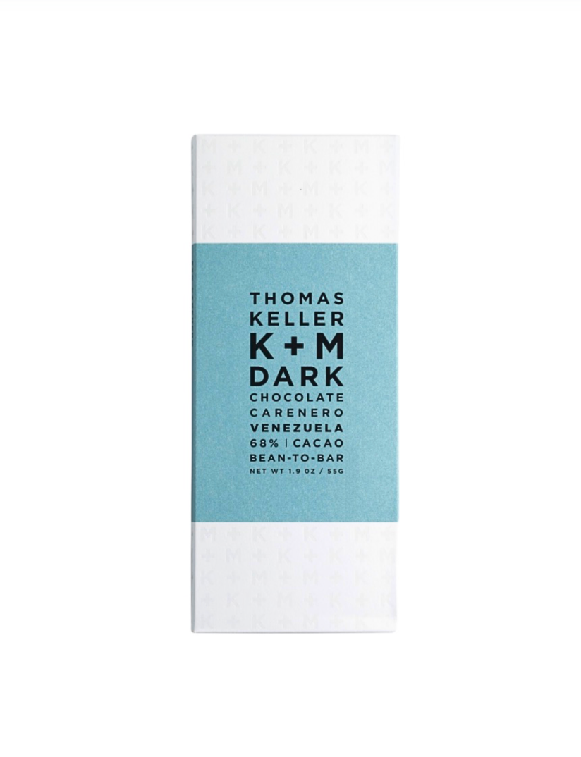 1.9 oz Dark Chocolate Bar