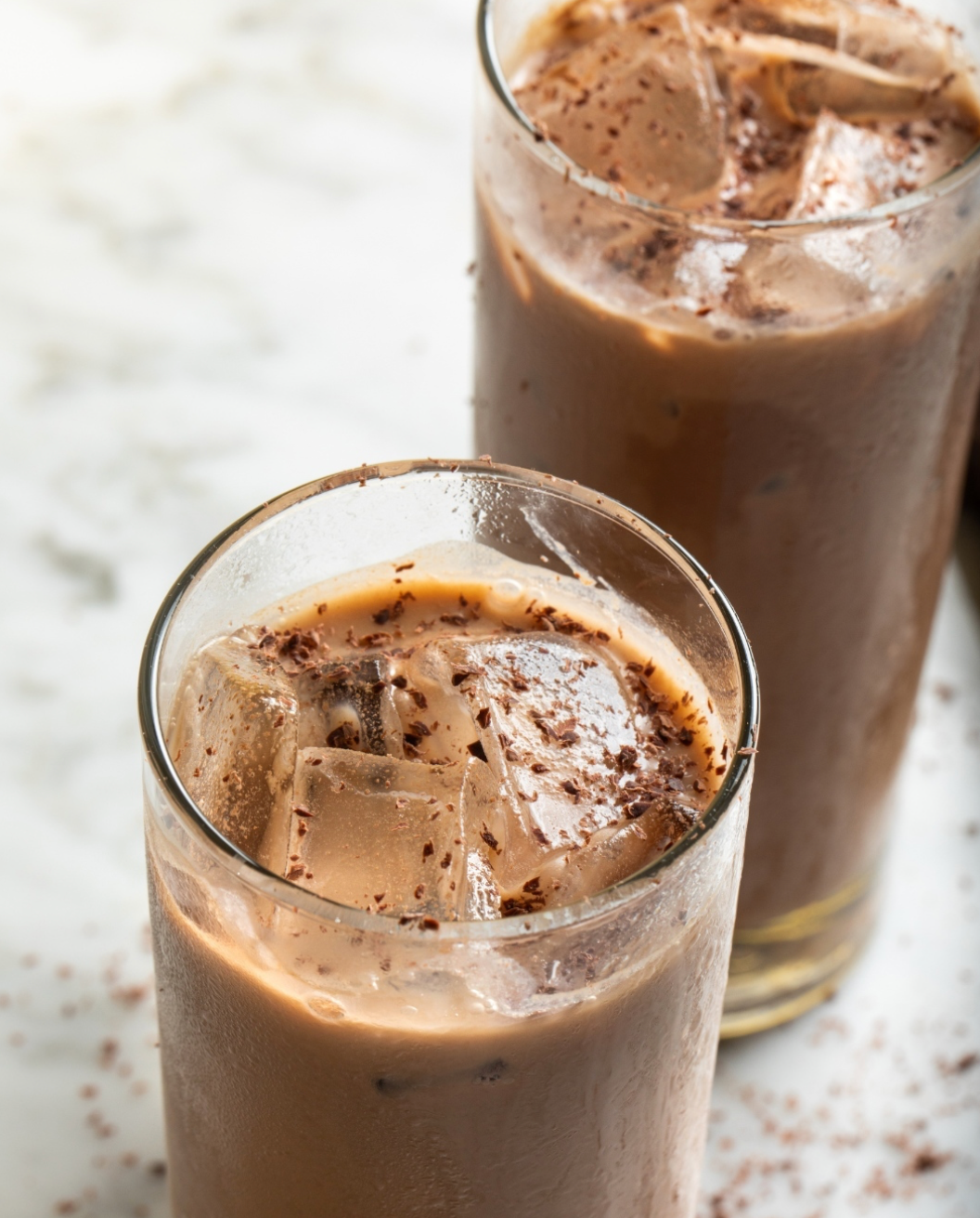 K+M Chocolate Artisan Hot Chocolate