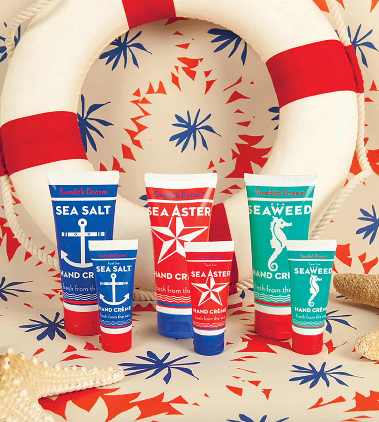Kalastyle Swedish Dream Hand Soap - Thumbnail 5