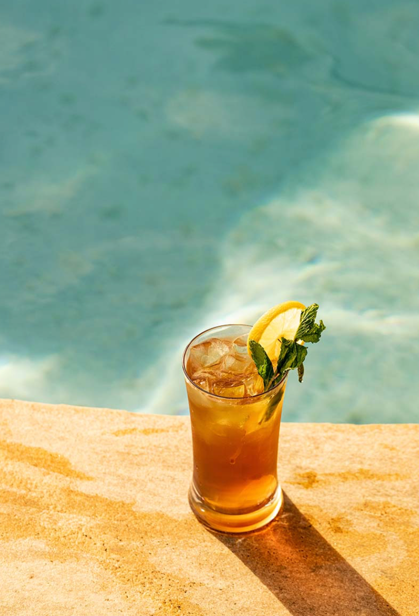 Reef Beverage Glass - Thumbnail 2