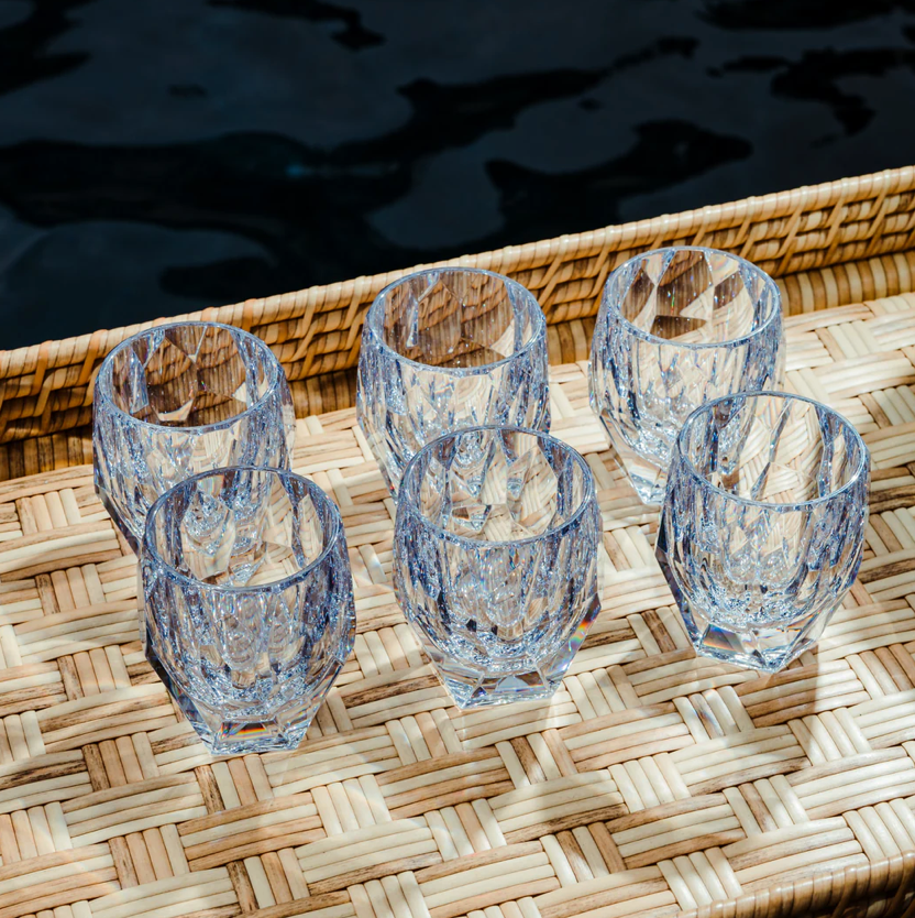 Vanity 7.5 oz Signature Cocktail Glass - Thumbnail 4