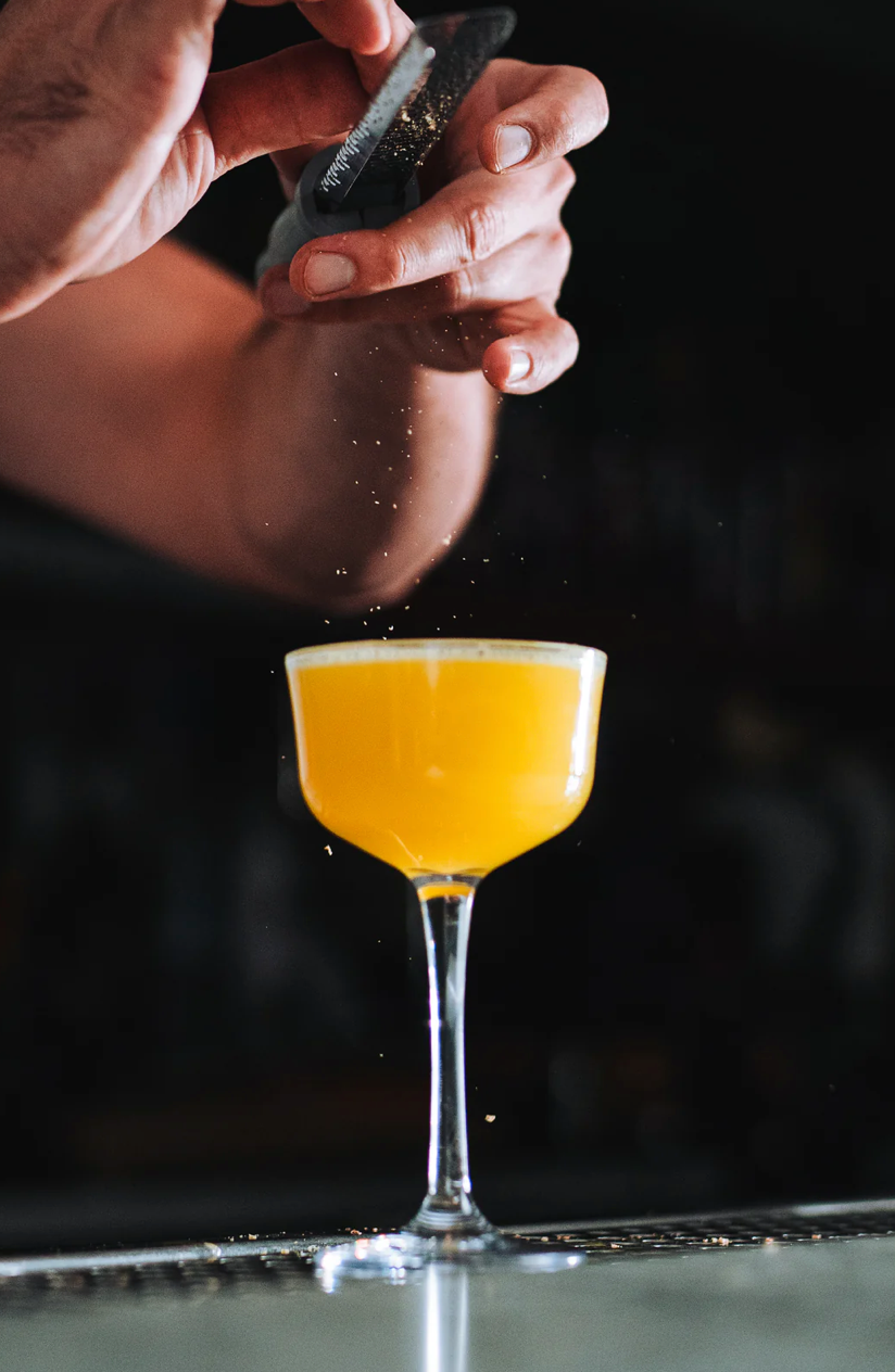 Revel 6 oz Nick & Nora Glass - Thumbnail 3