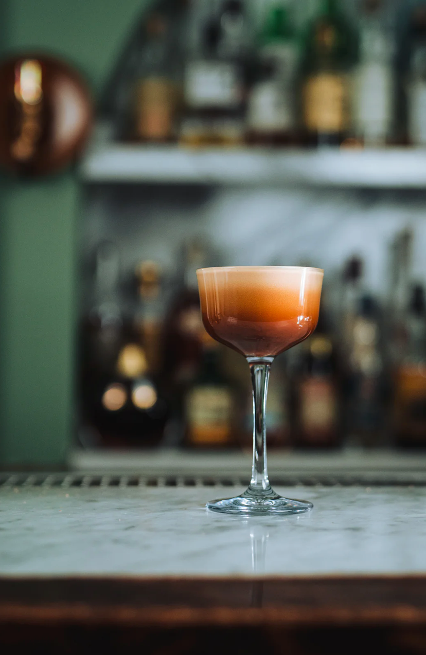 Revel 6 oz Nick & Nora Glass - Thumbnail 5