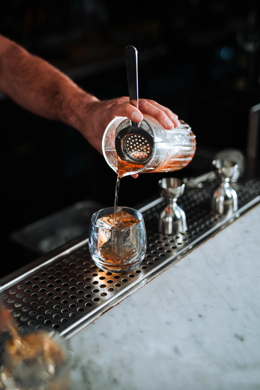 Mirage Double Old Fashioned Glass - Thumbnail 4