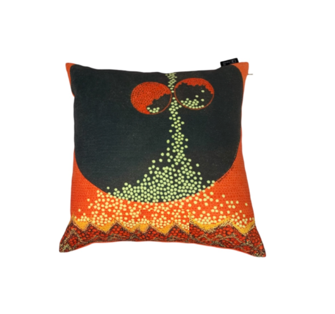 Artistic Pillow Set - Children of Light - Thumbnail 4