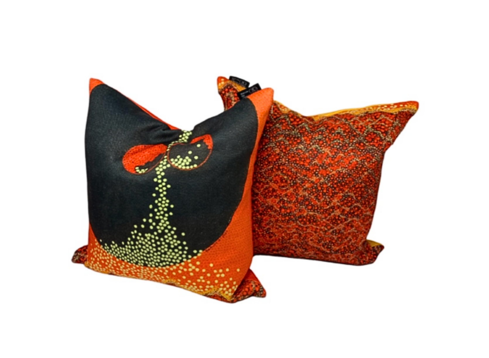 Artistic Pillow Set - Children of Light - Thumbnail 2