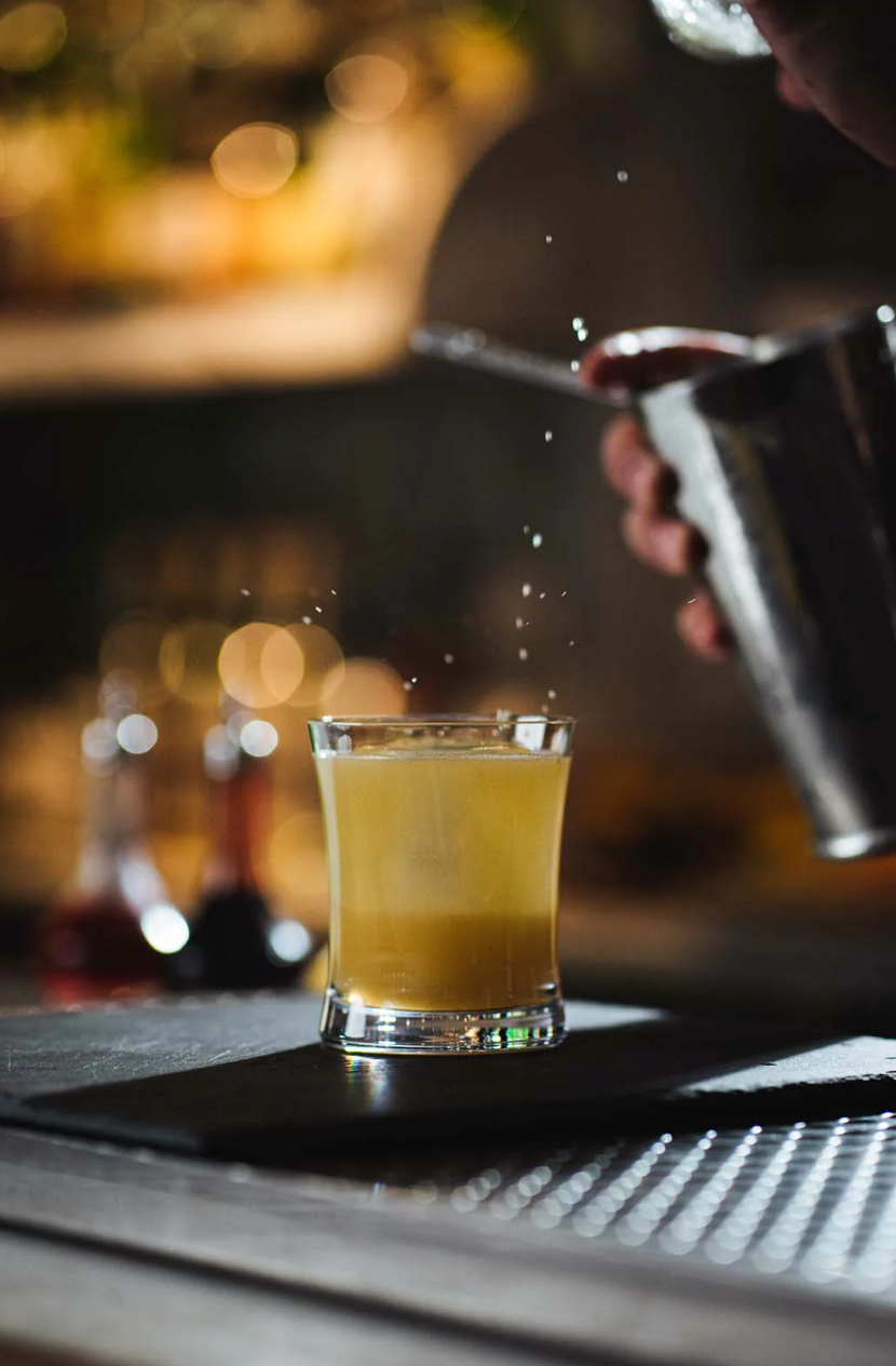 Reef Rocks Glass - Thumbnail 3