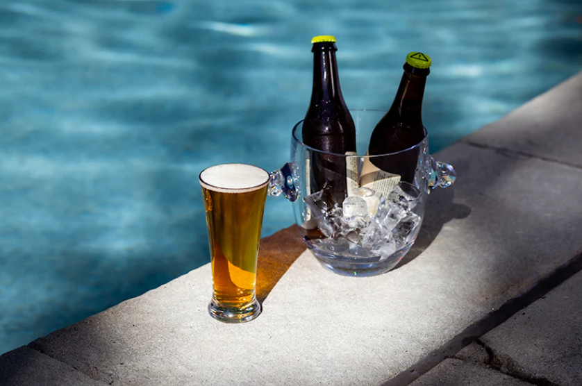 Paradise Ice Bucket - Thumbnail 3