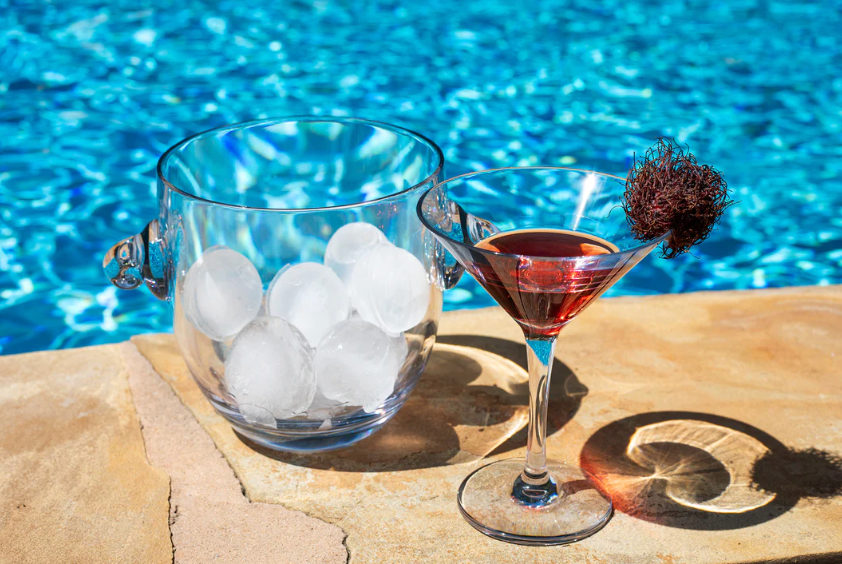 Paradise Ice Bucket - Thumbnail 5