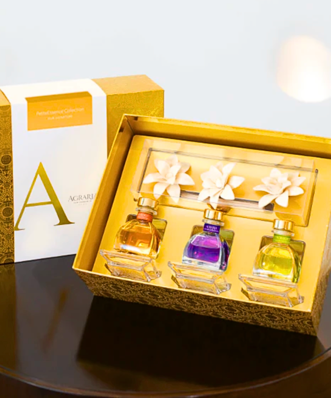 Signature Fragrances PetiteEssence Collection - Thumbnail 5