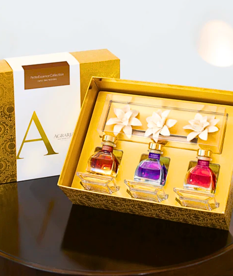 Into the Woods PetiteEssence Fragrance Collection - Thumbnail 3